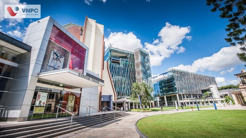 Queensland University of Technology